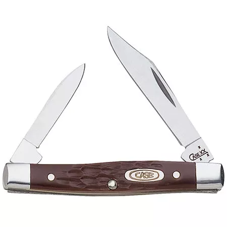 083 BROWN SYNTHETIC JIG PEN