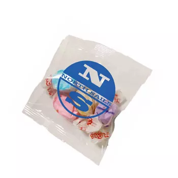 1 oz. Goody Bags - Salt Water Taffy