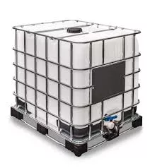 1000 IBC, Bulky Bin (Used)
