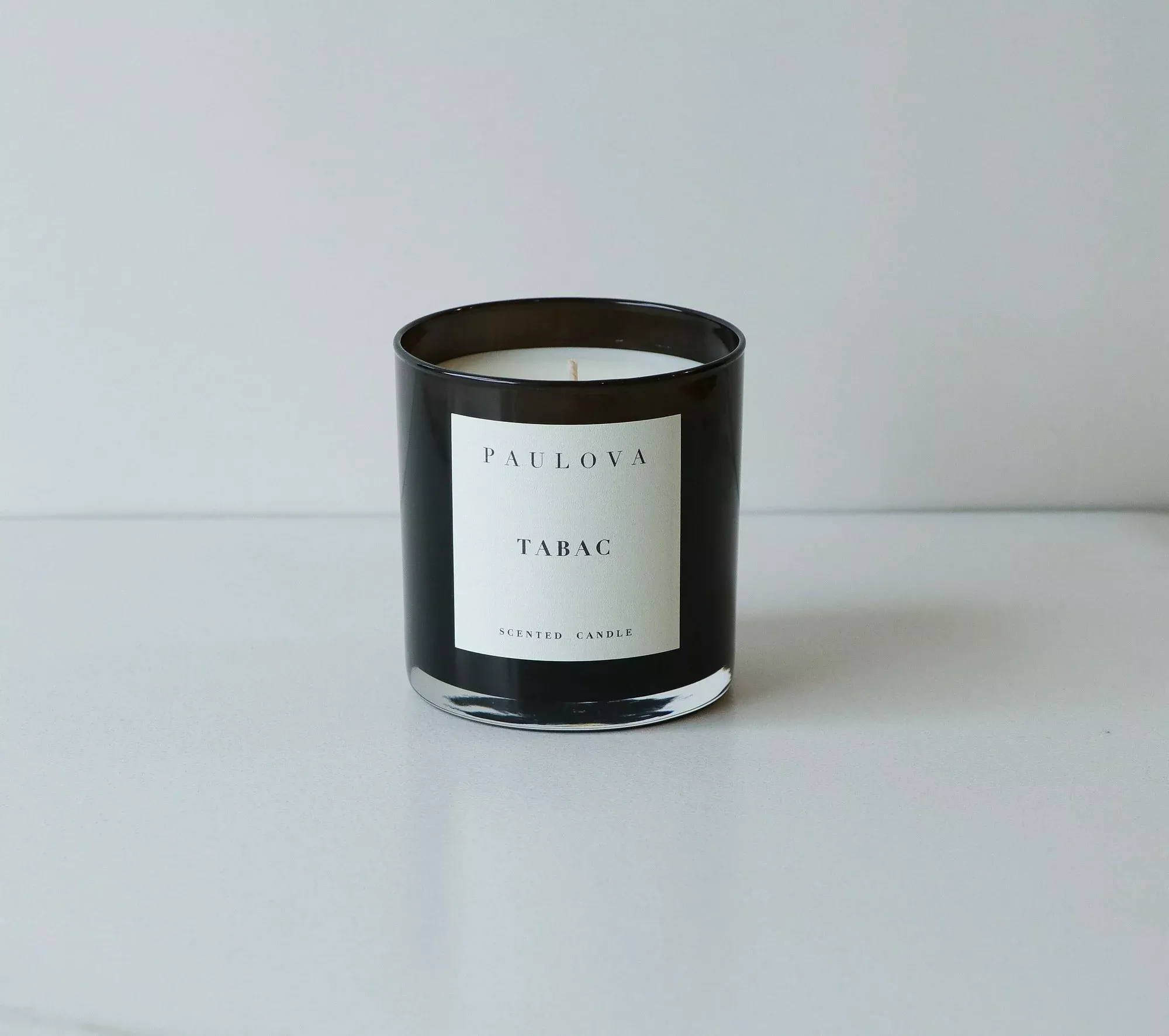 10oz Tabac Candle by Paulova