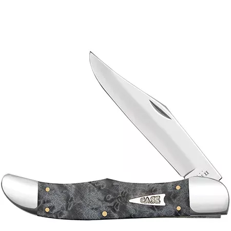 11013 FOLDING HUNTER - GRAY BIRDSEYE MAPLE WOOD