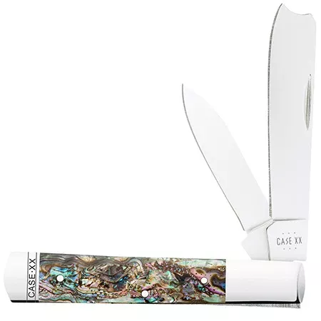 12027 ABALONE RAZOR