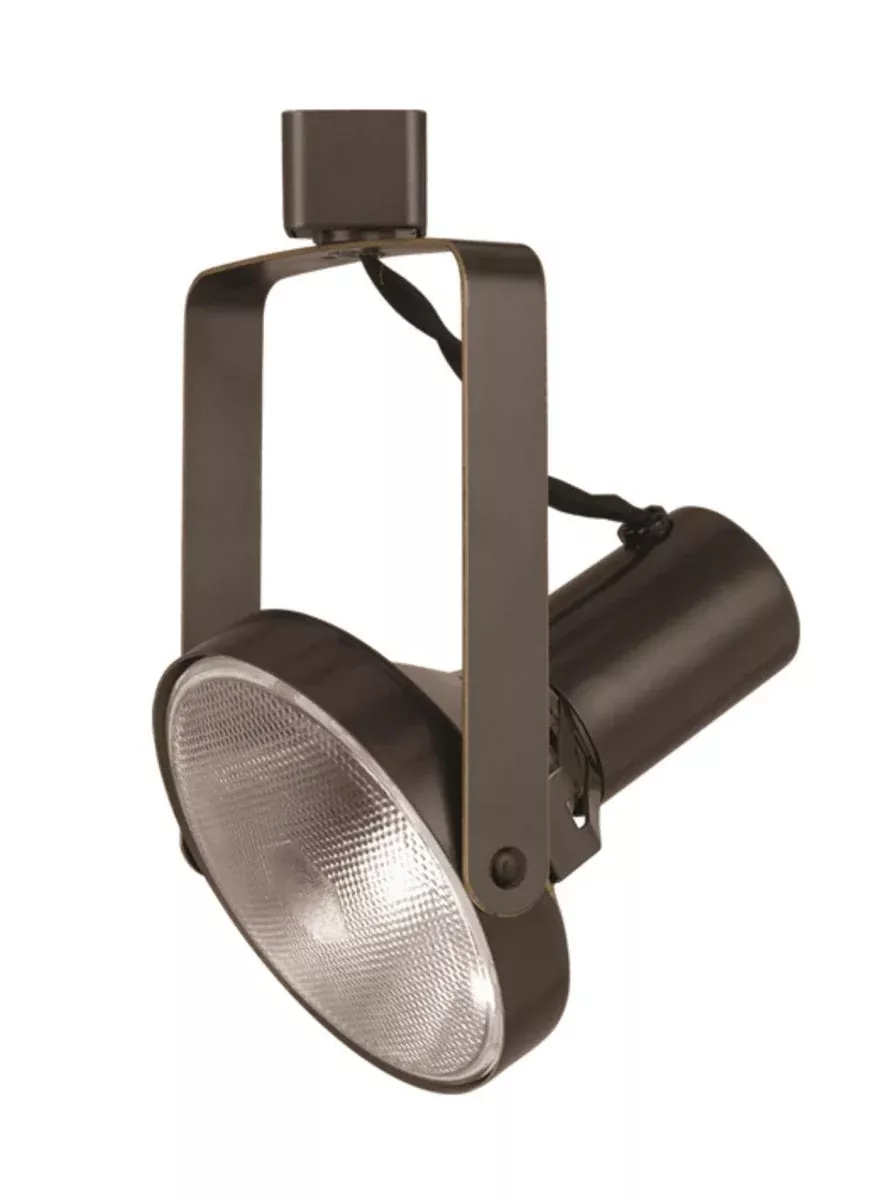 120V,PAR38,90W,Track Head