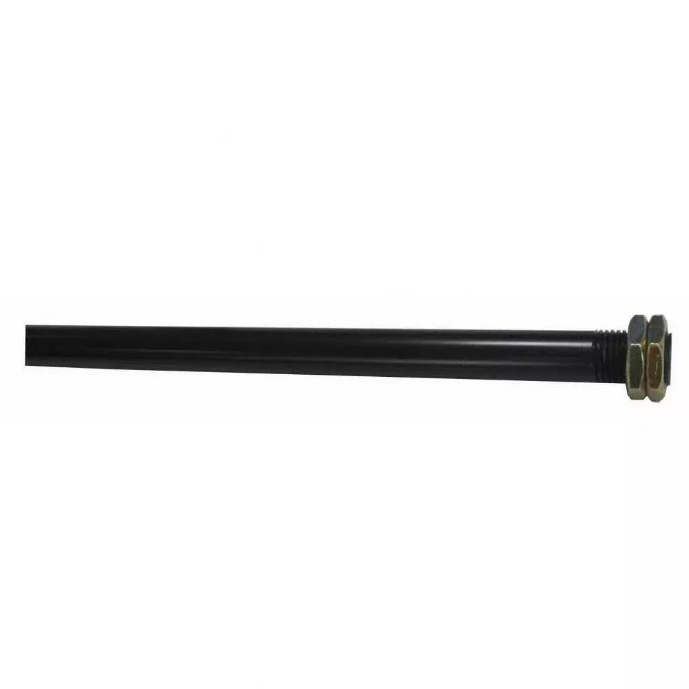 18in Pole for Pendant Assembly
