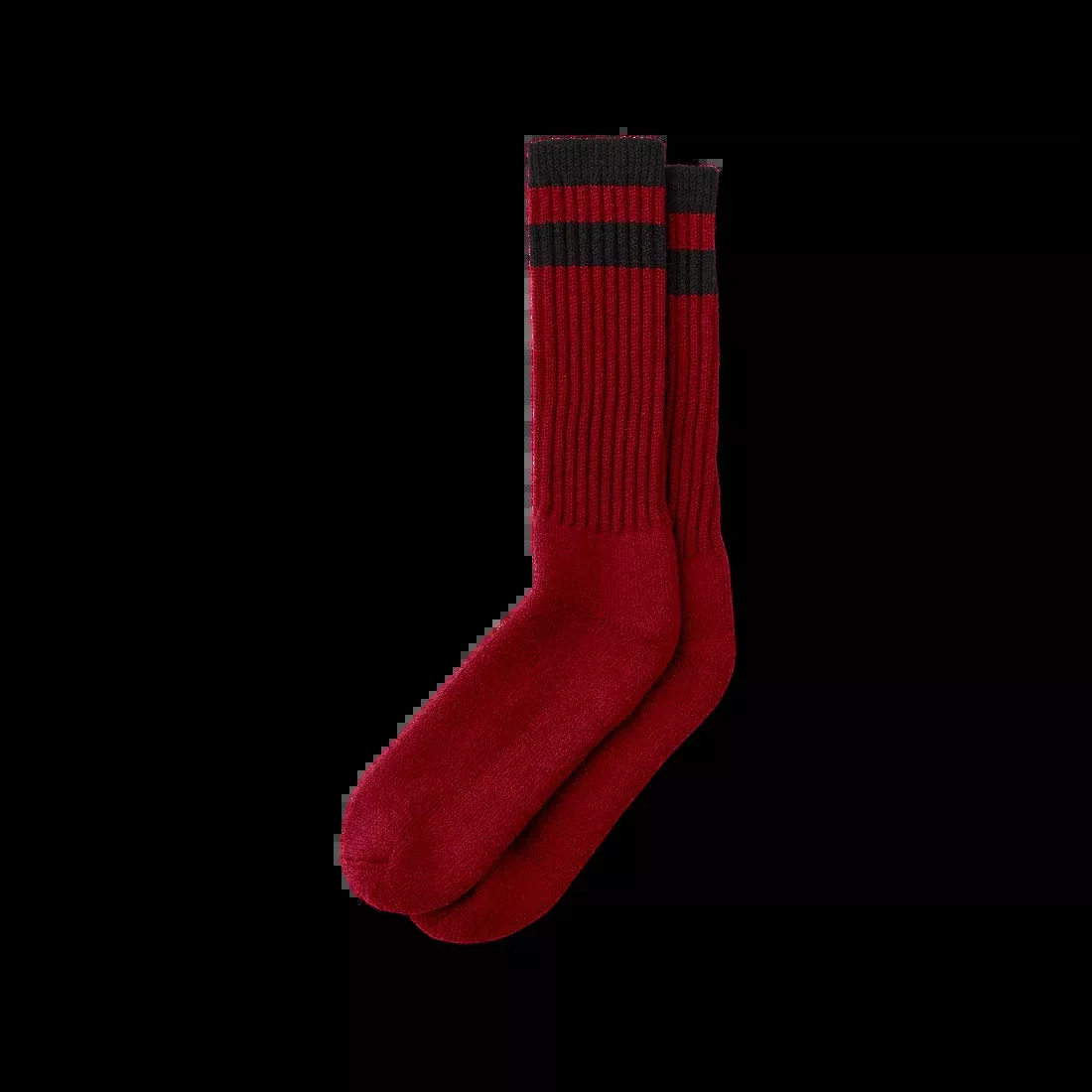 1970'S LOGGER THERMAL SOCKS 20246178