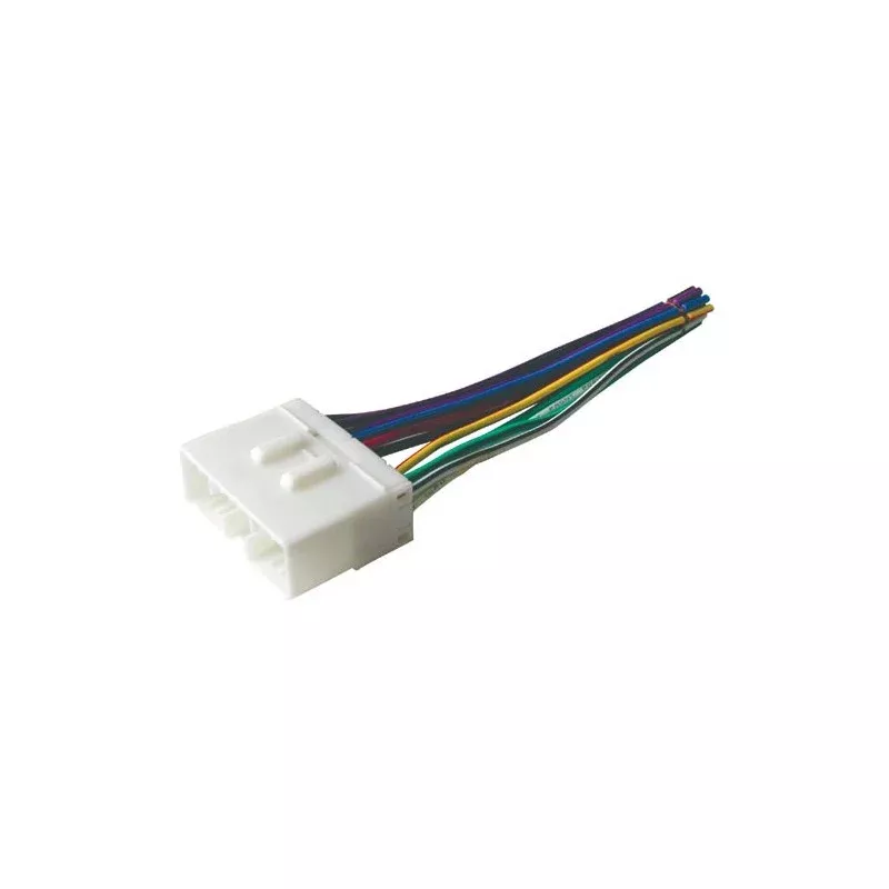 1999-08 Chevrolet (select Imports) Wiring Harness