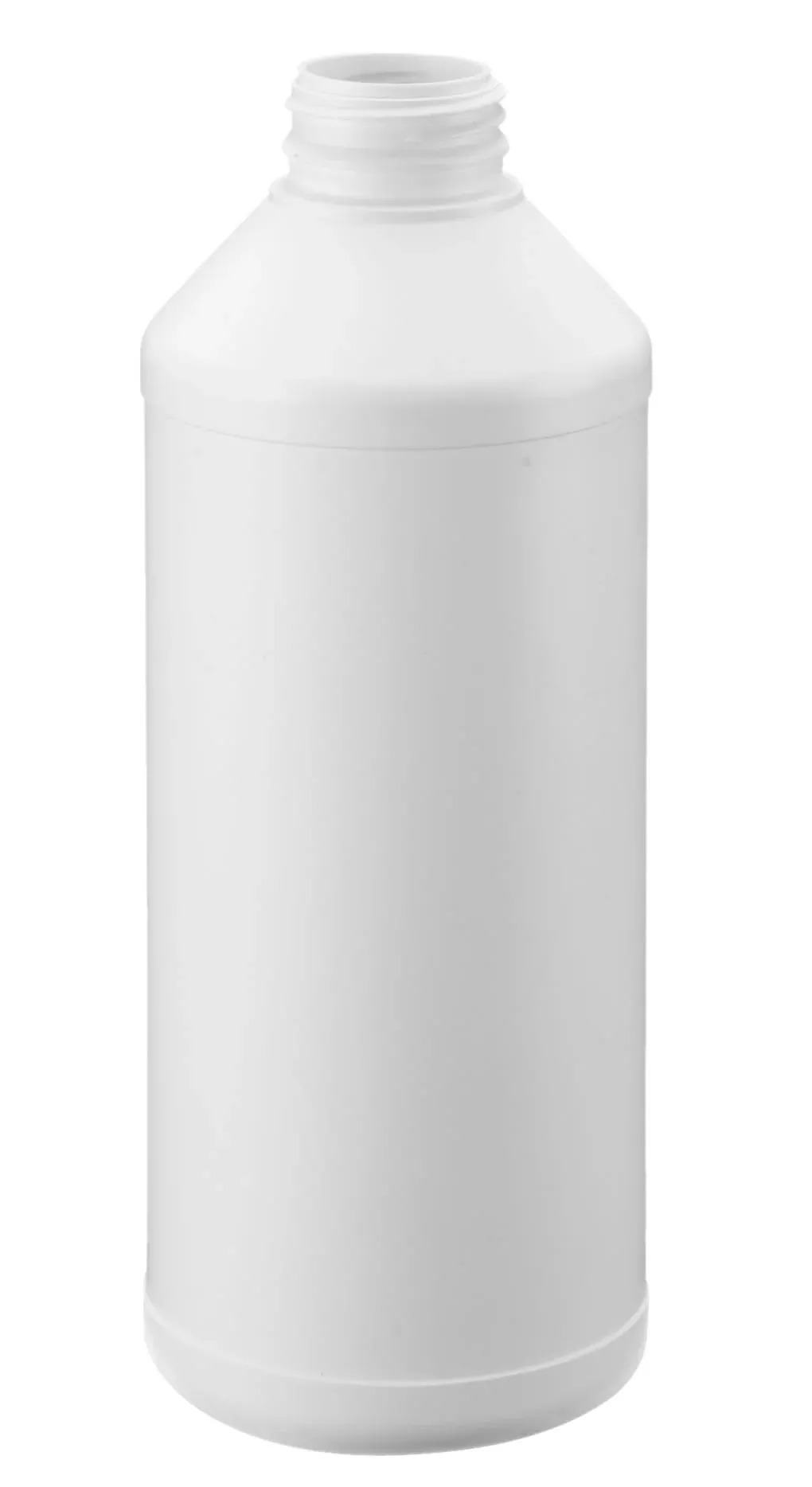 1L Bottle + Lid