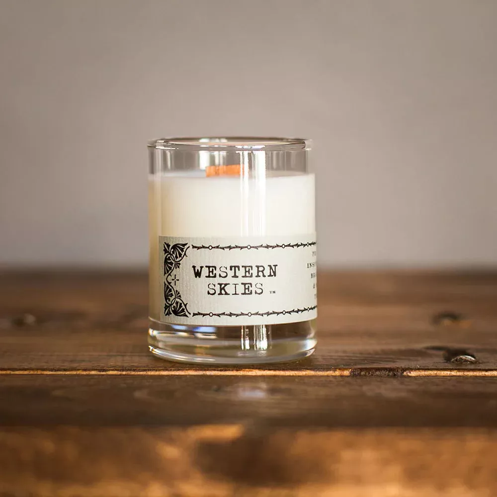 2 oz Candle by R. Rebellion
