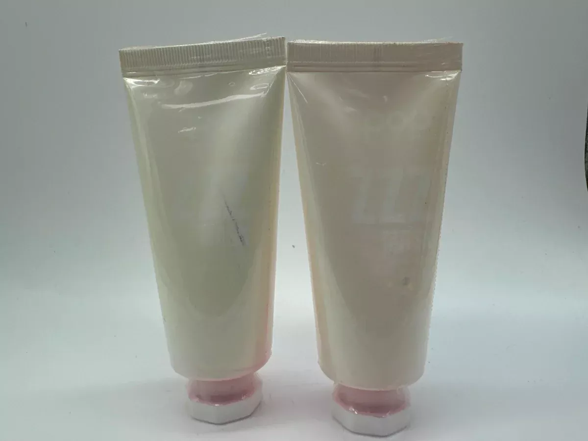 (2) PopBeauty ZZZ Mask Sleep Mask 2oz