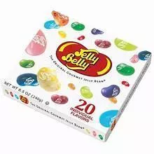 20-Flavor Spring 8.5 Oz Jelly Bean Gift Box