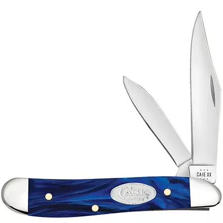 23446 PEANUT BLUE PEARL KIRINITE