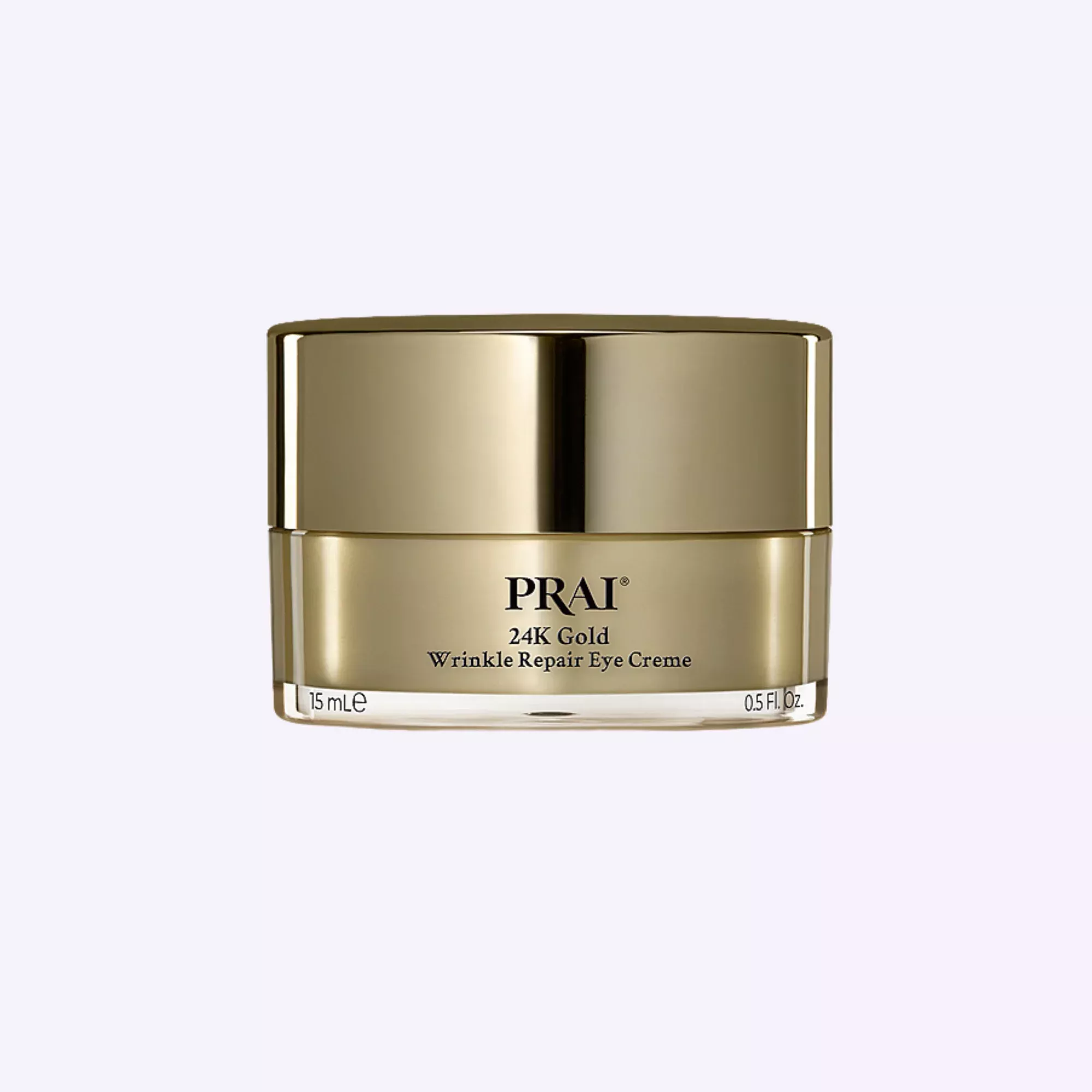 24K Gold Wrinkle Repair Eye Creme