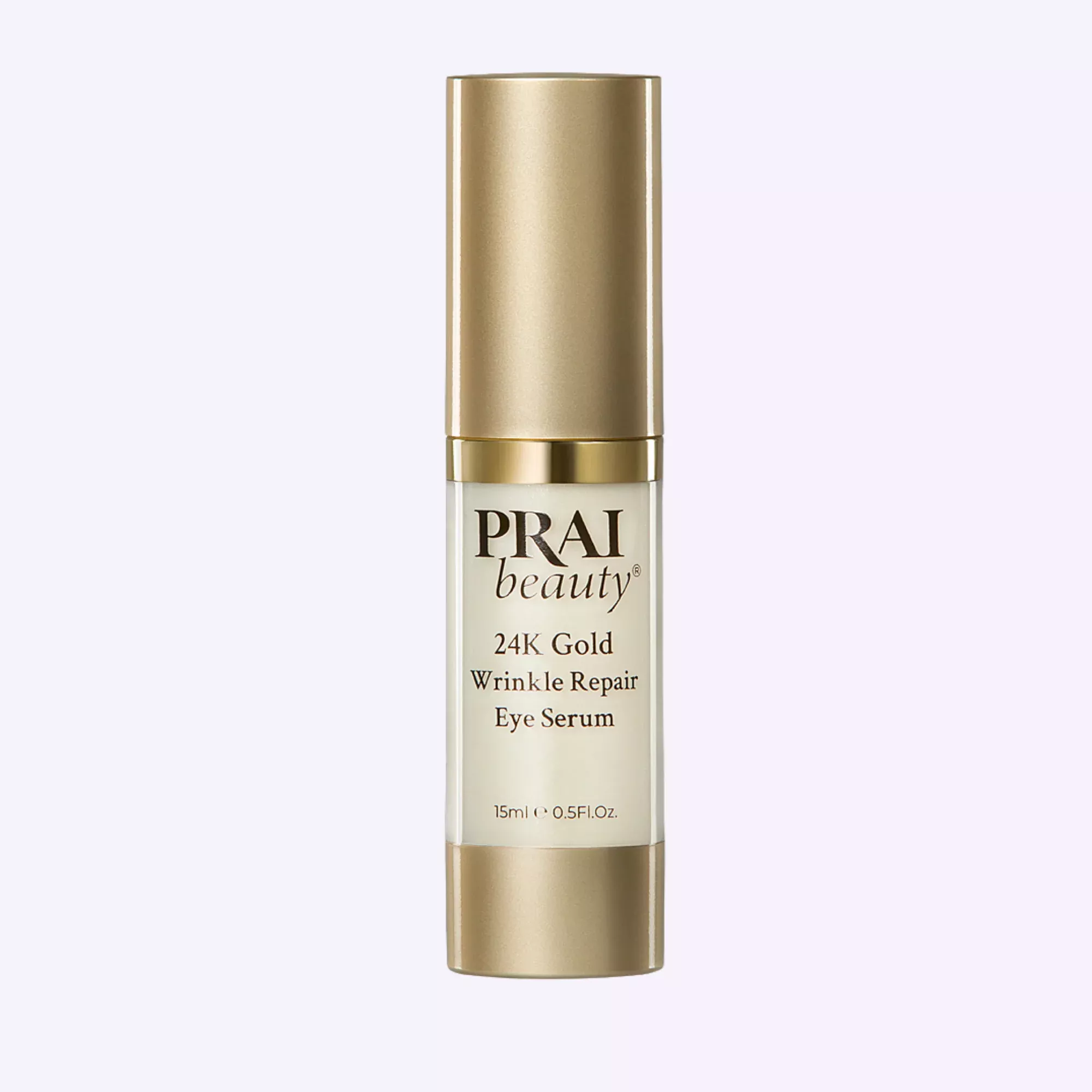 24K Gold Wrinkle Repair Eye Serum