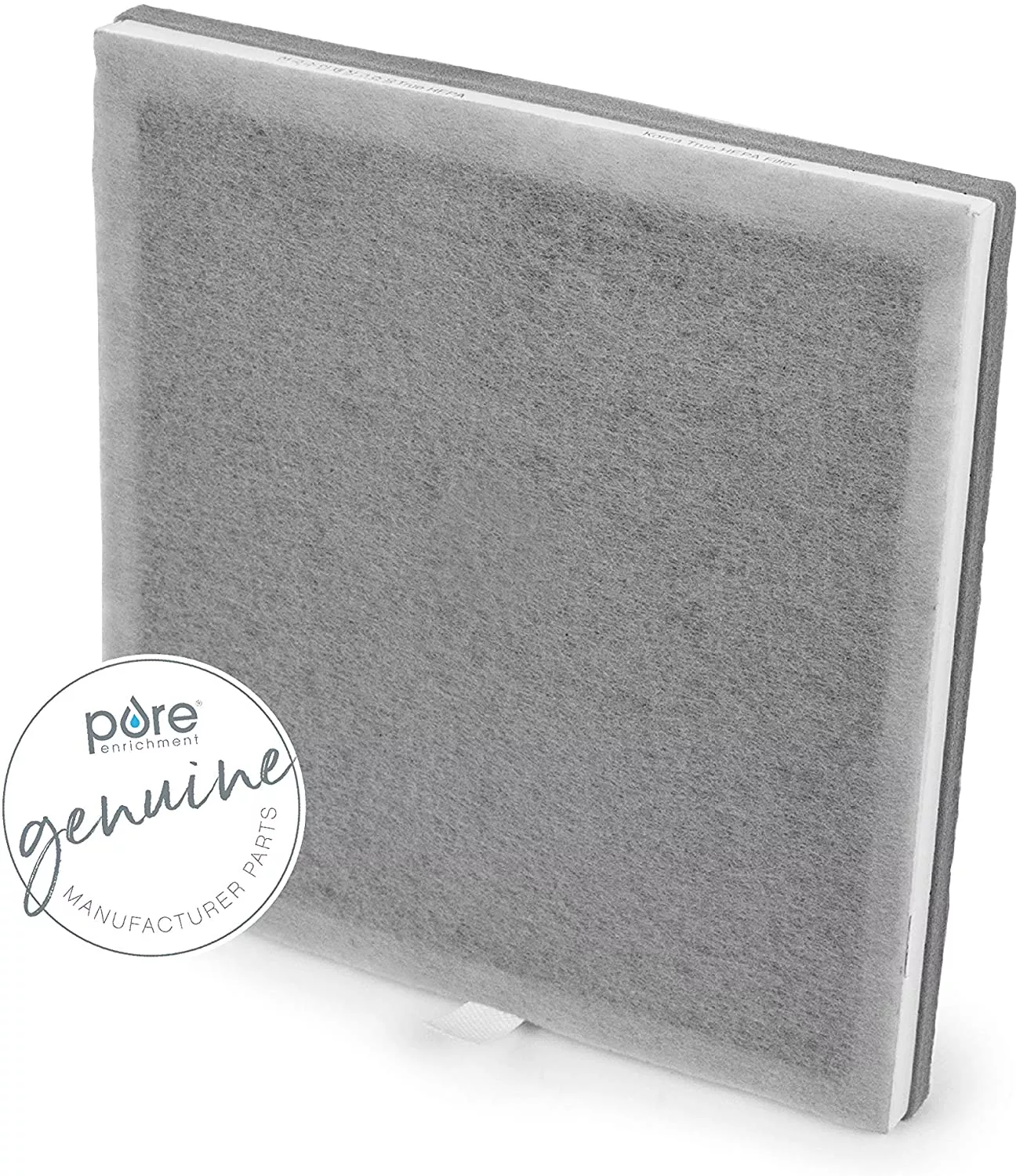 3-in-1 True HEPA Replacement Filter for The PureZone Air Purifier