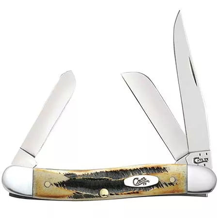 3578 6.5 BONESTAG MEDIUM STOCKMAN