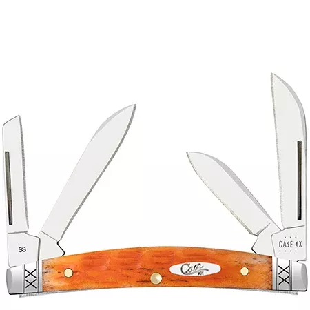 35808 SMALL CONGRESS CAYENNE BONE CRANDALL JIG