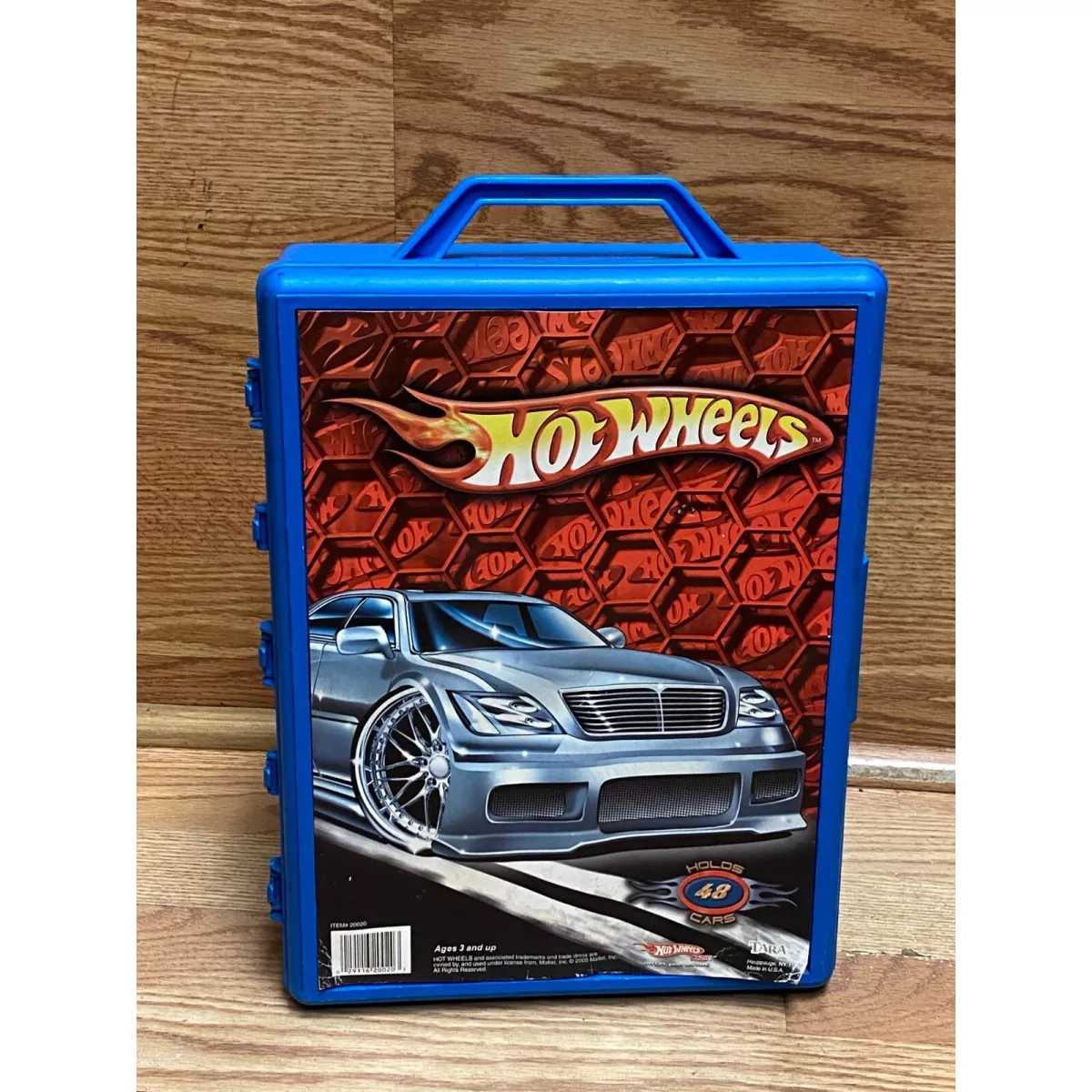 36 Assorted Hot Wheels Matchbox Generic Cars