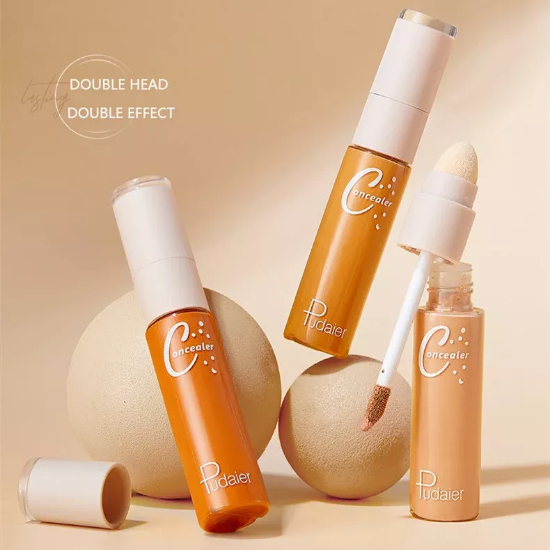 3D Illuminating Face Base Cover-Up Cosmetic Tools Accessories