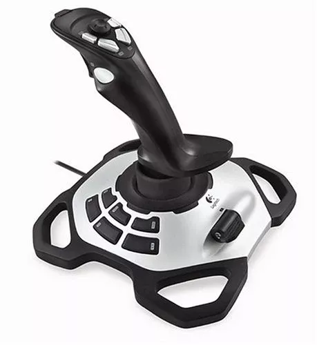 3D Pro Joystick