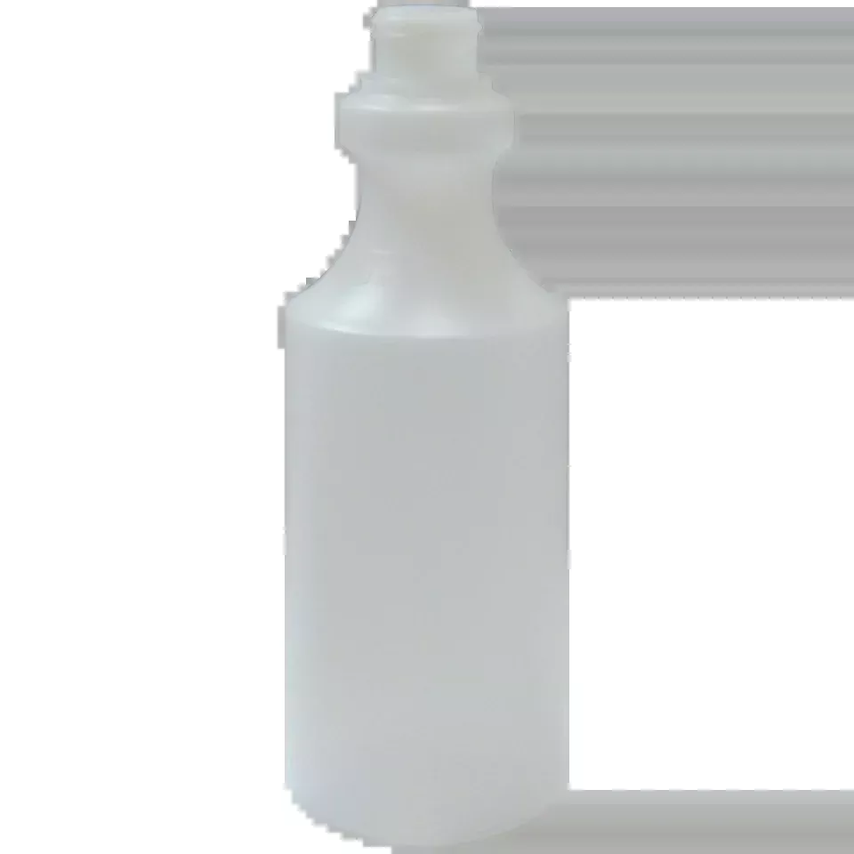 500ml Goose Neck Bottle