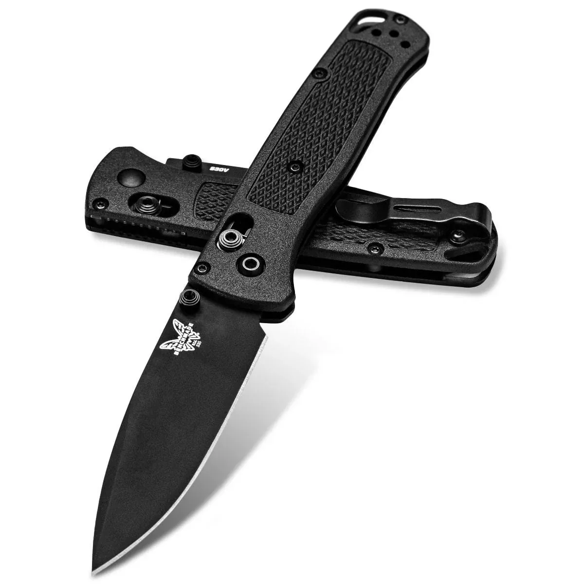 535BK-2 BUGOUT