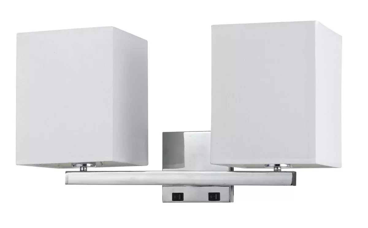 60W X 2 Wall LAMP