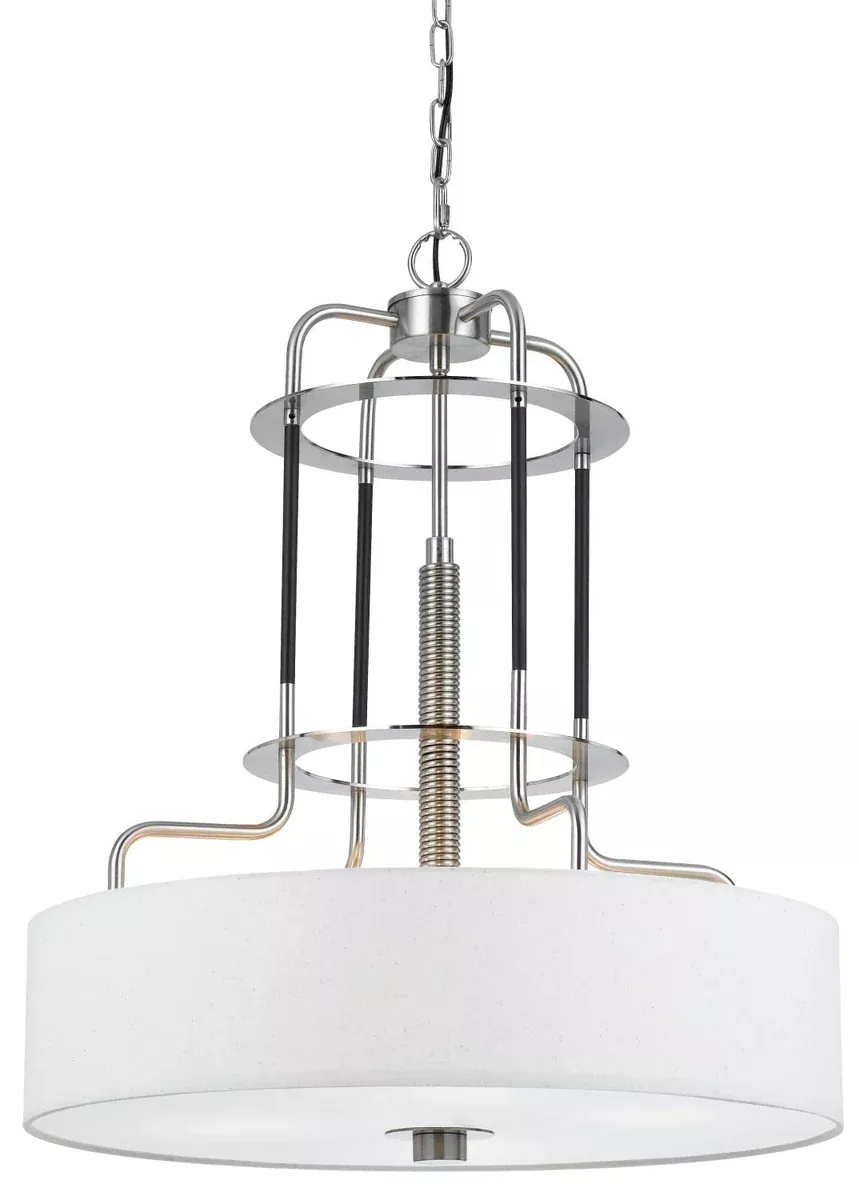 60W X 4 Transformermetal Chandelier