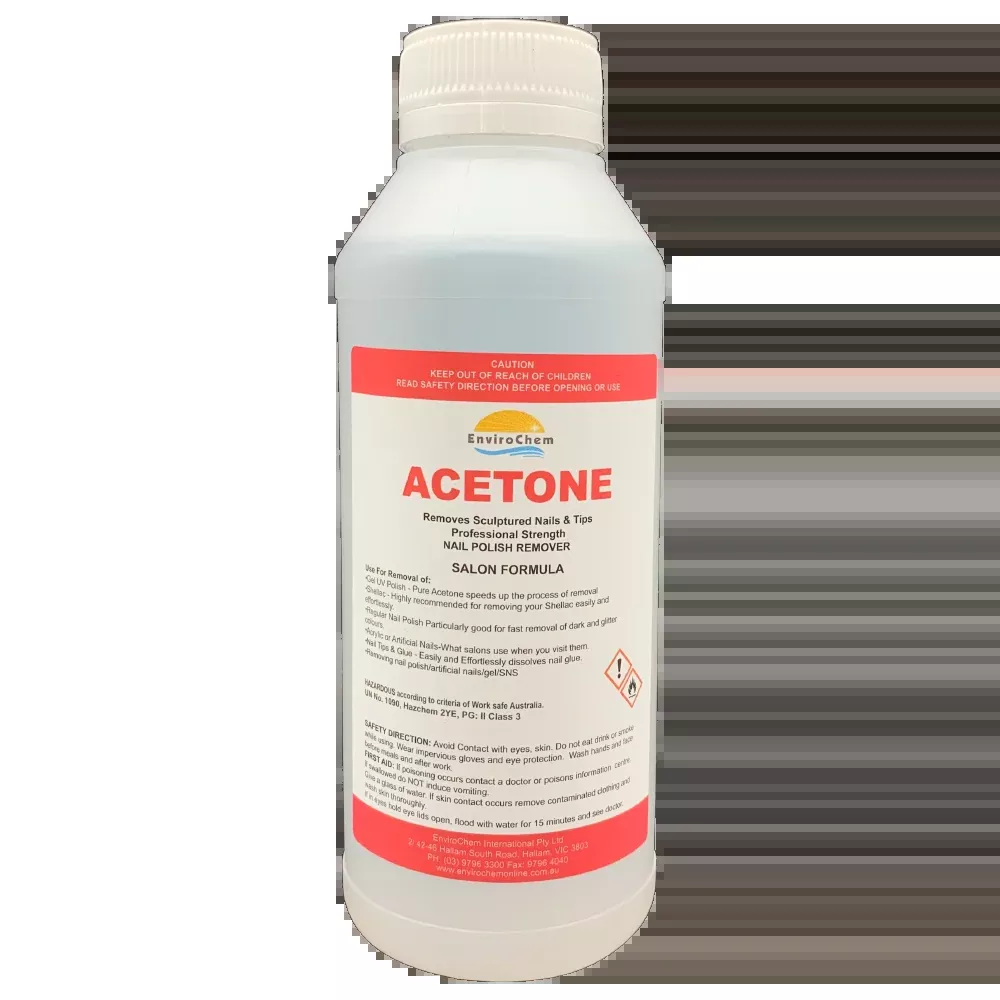Acetone 100%