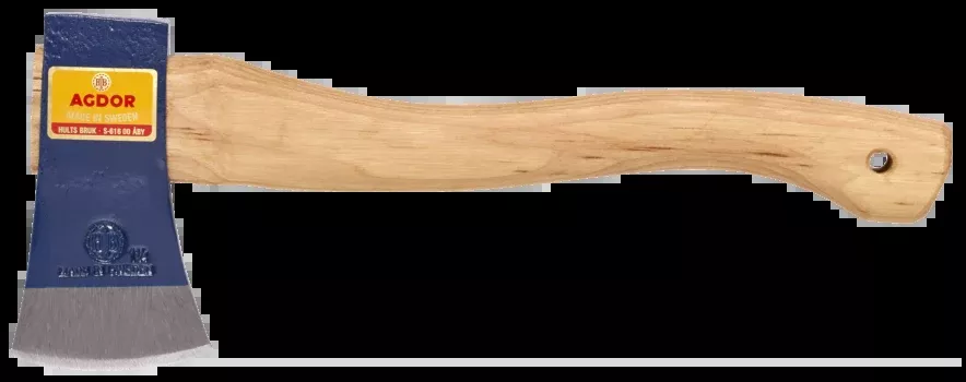 Agdor Hatchet | Hults Bruk