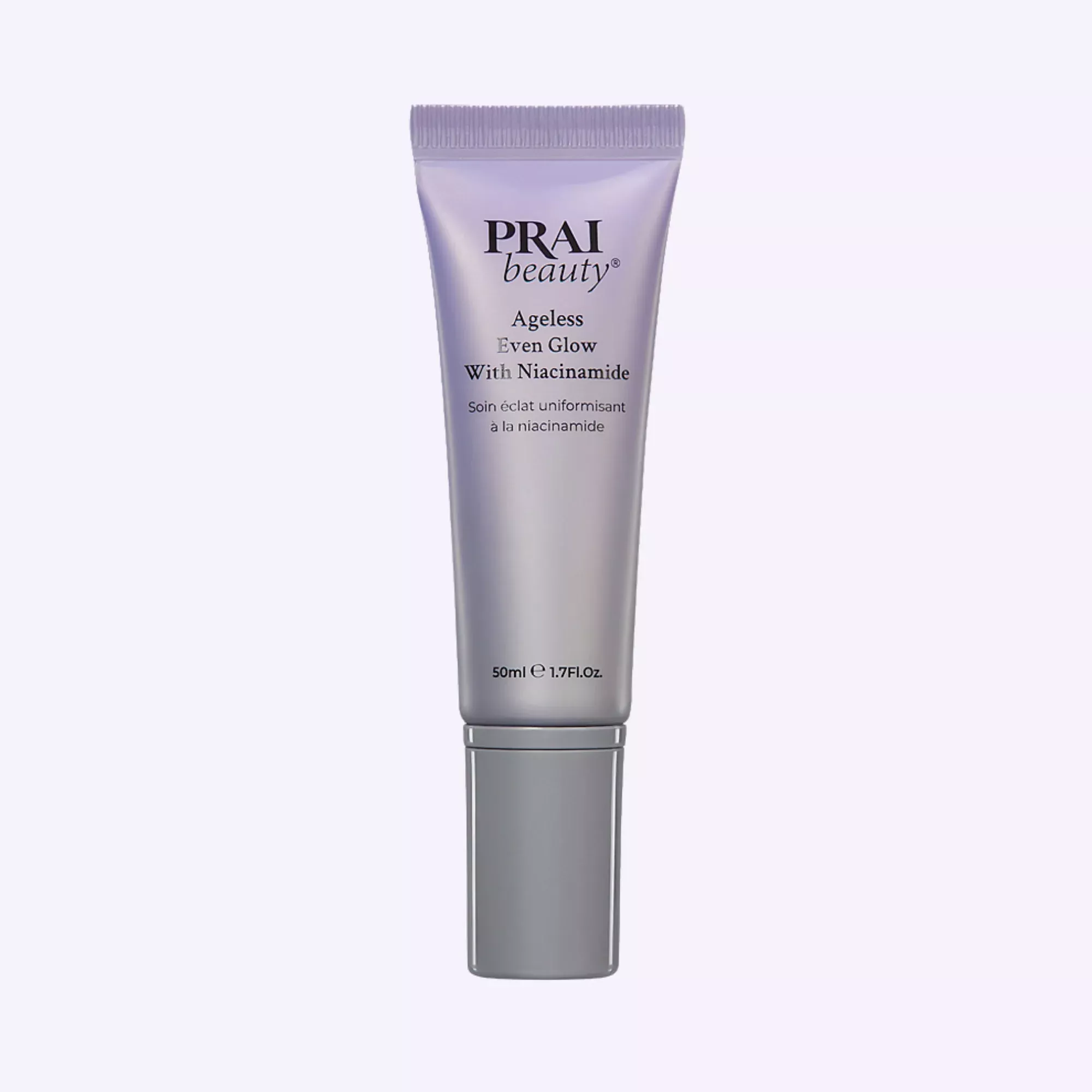 Ageless Even Glow With Niacinamide