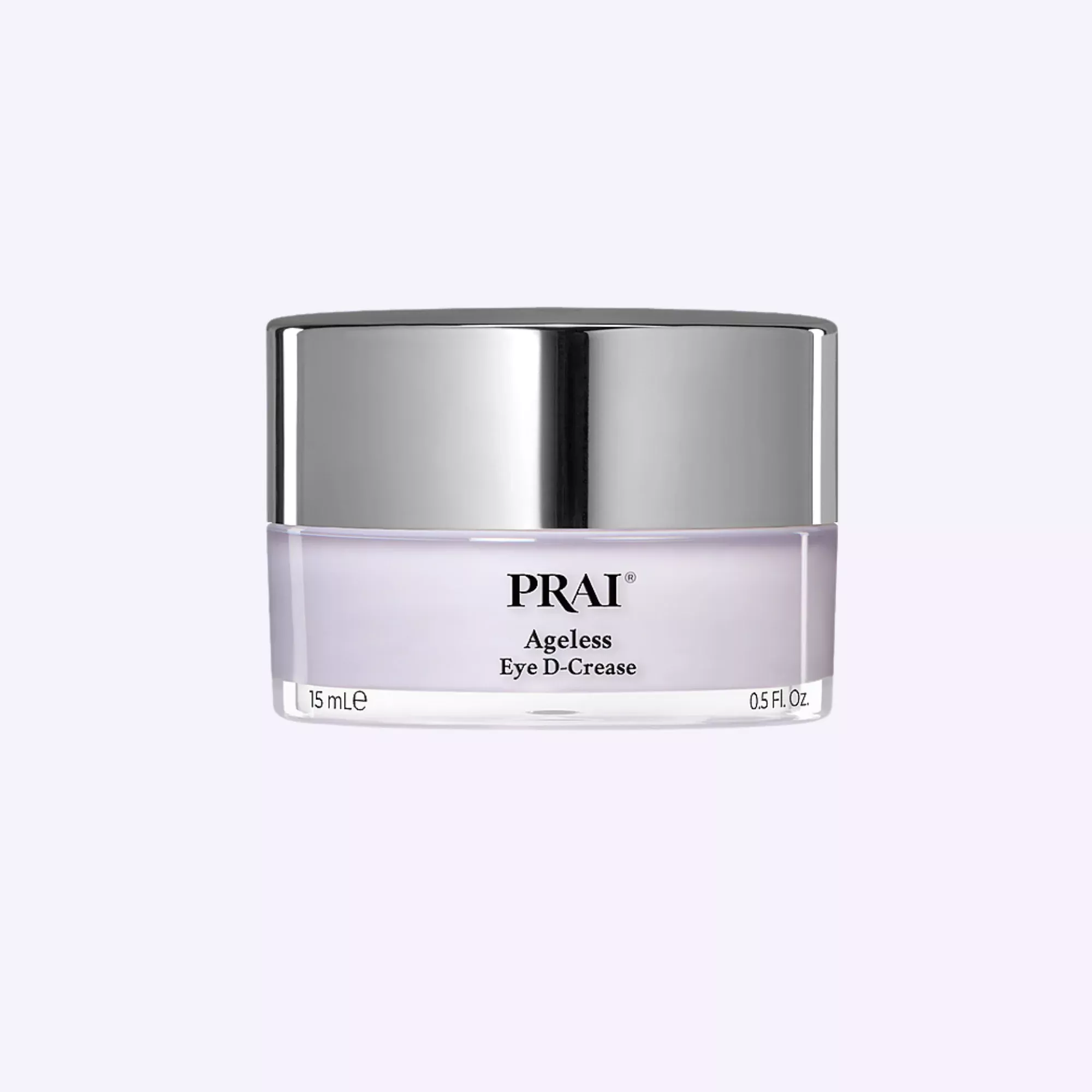 Ageless Eye D-Crease