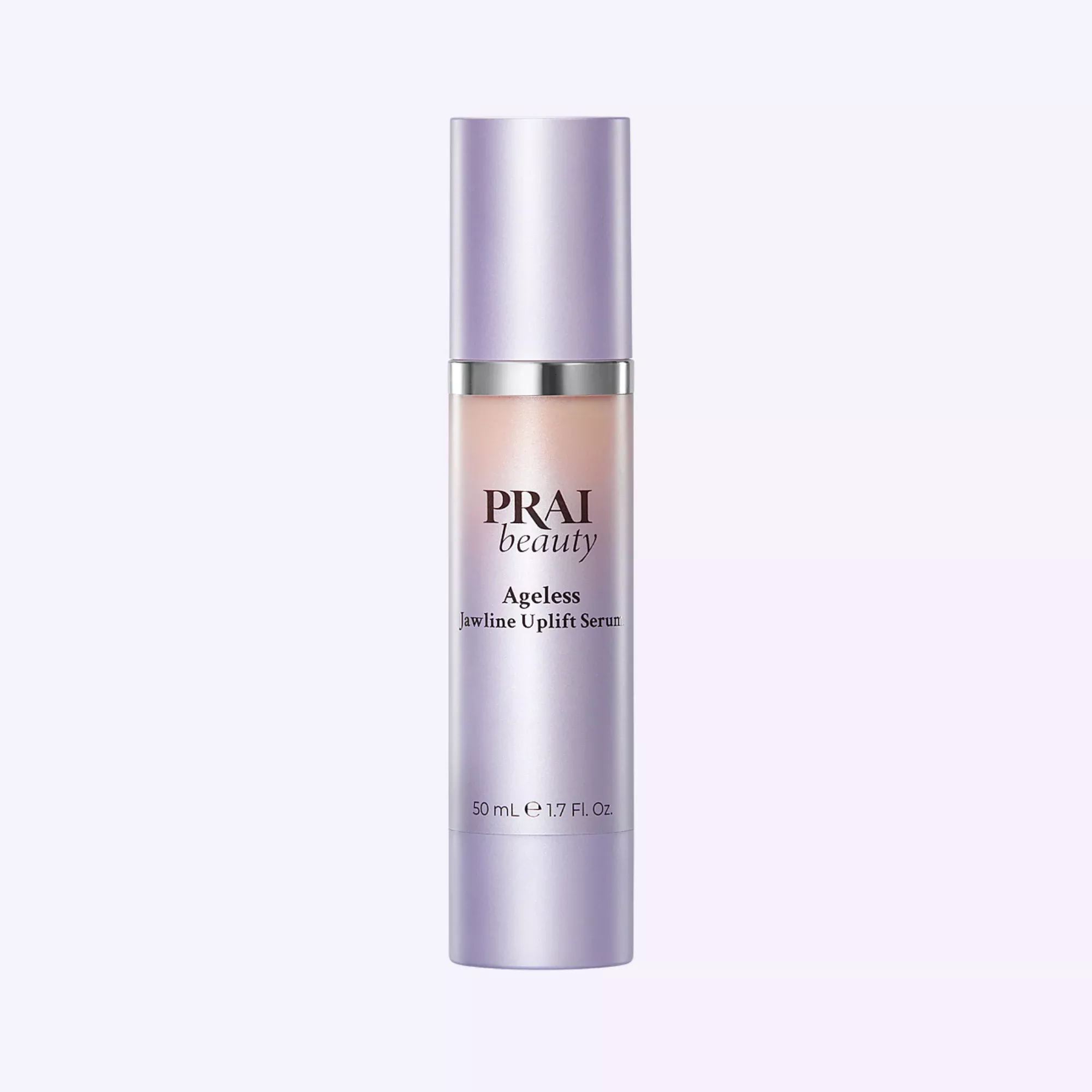 Ageless Jawline Uplift Serum