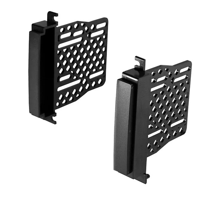 AI CDK652 2011-2013 Dodge Durango & Jeep Grand Cherokee Install Kit