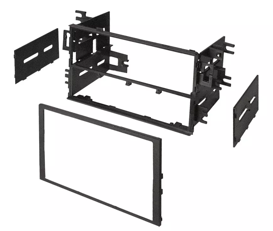 Ai HONK831 1986-2012 Acura/Honda Dash Kit