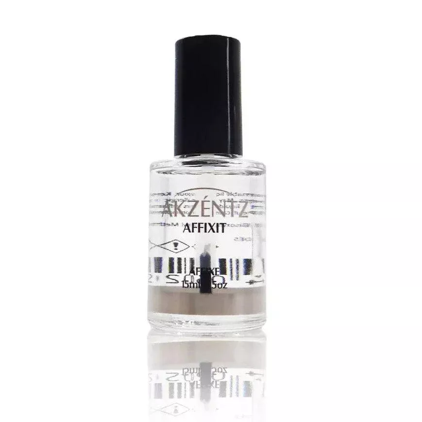 Akzentz Affixit Non-Acid Bonder