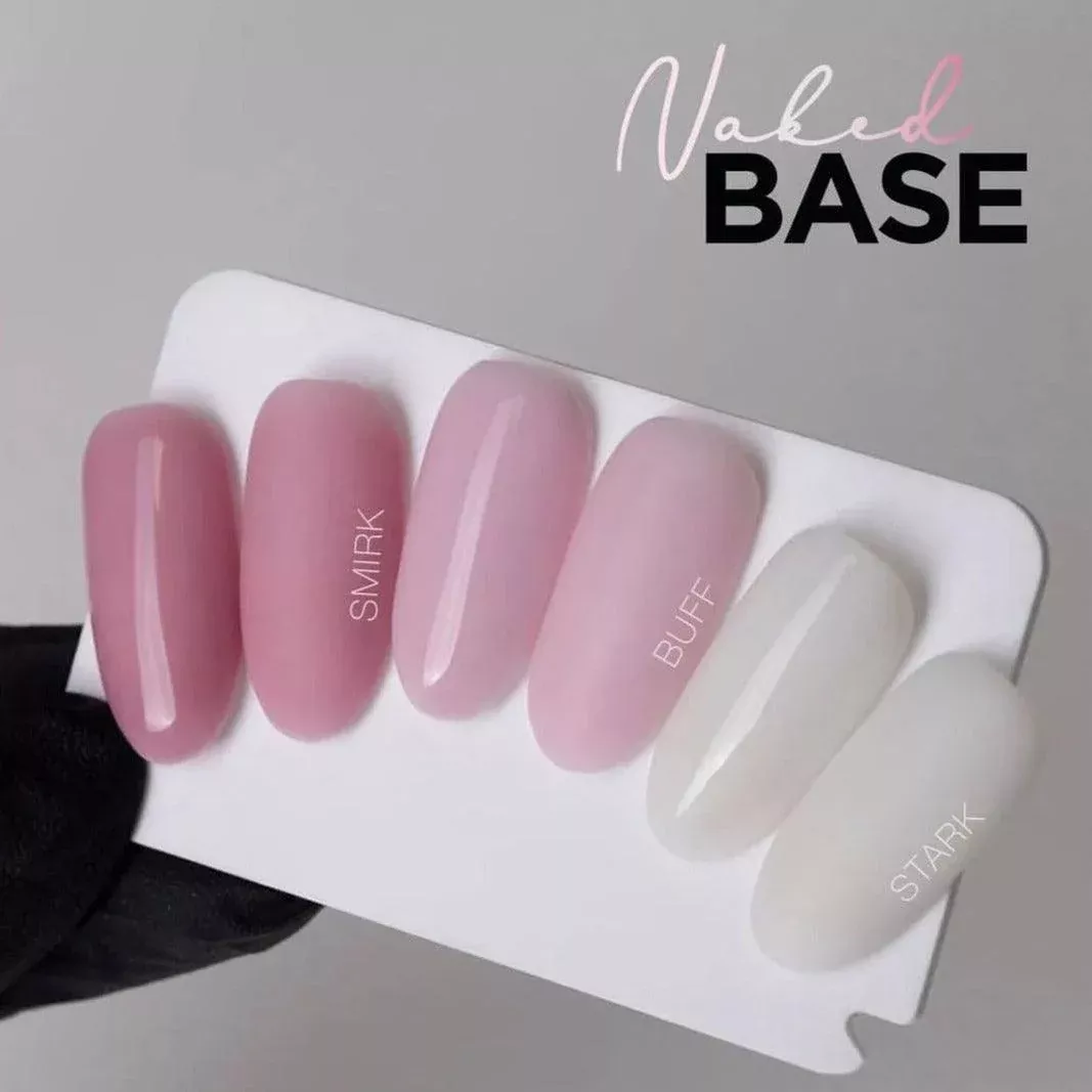 Akzentz Luxio - Naked Base
