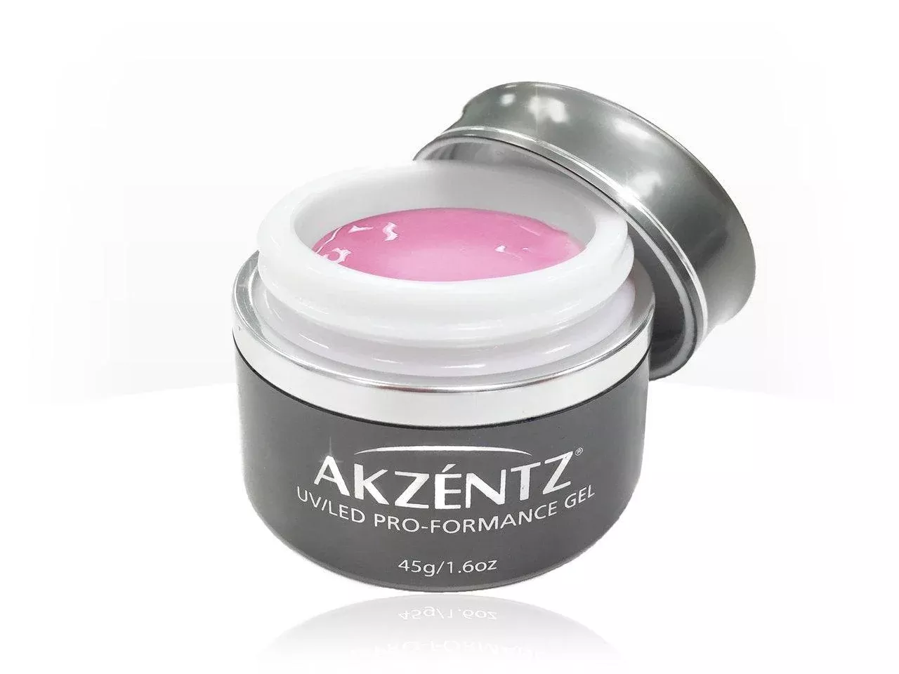 Akzentz Pro-Formance Hard Gel - Balance Coverage Cool Pink