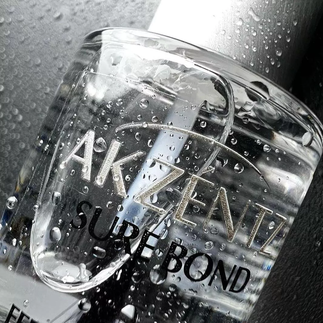 Akzentz Sure Bond Dehydrator