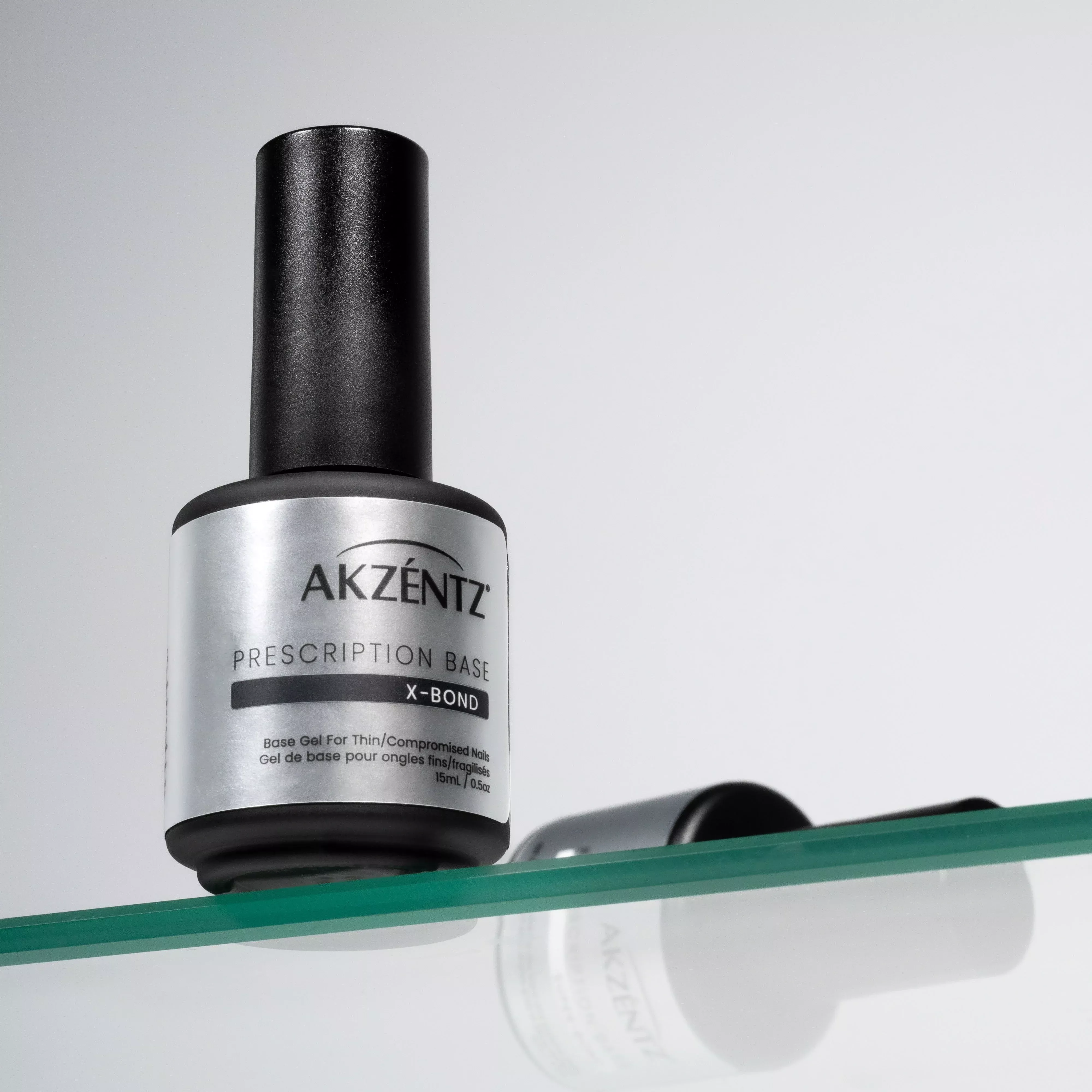 Akzentz X-Bond Base Coat