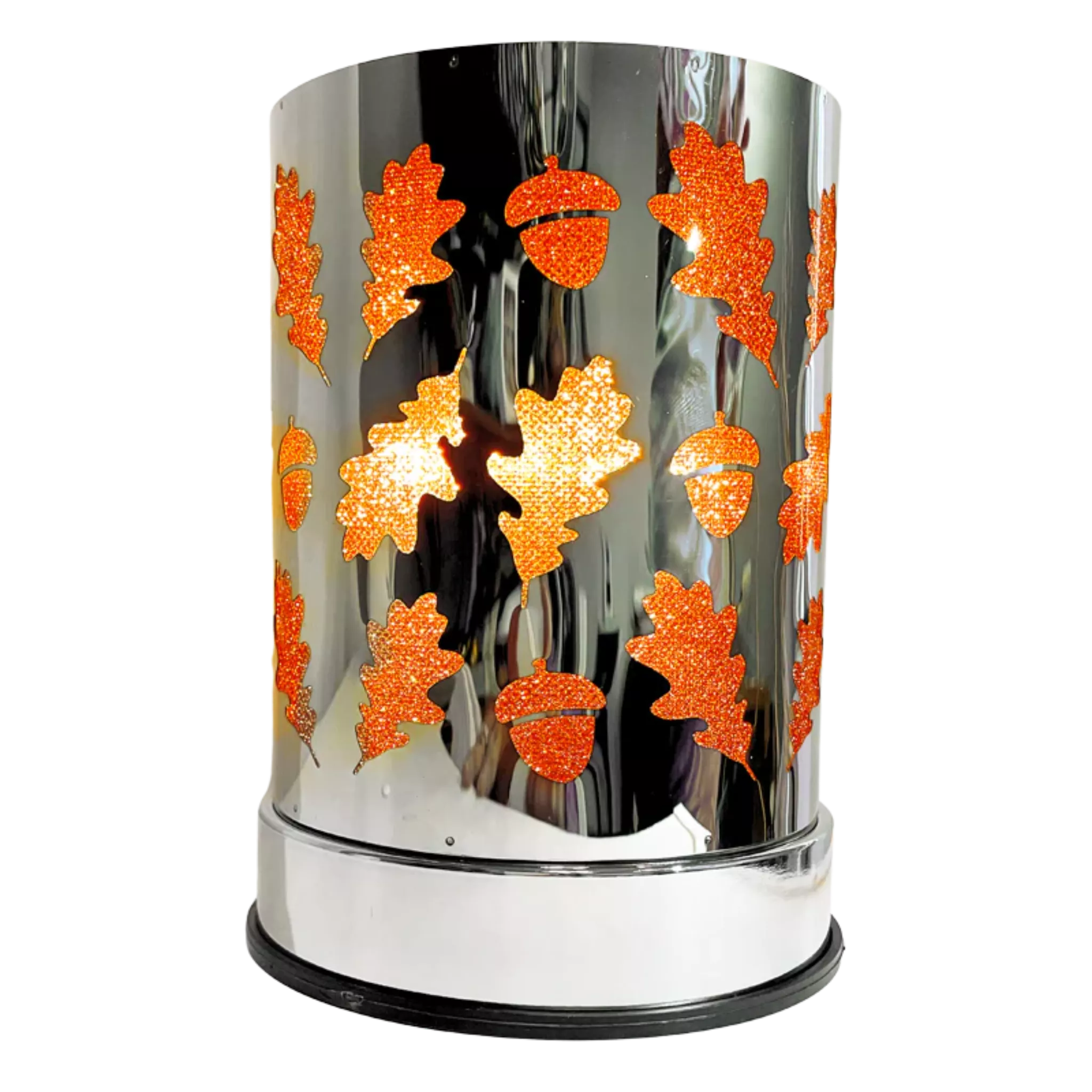 All About Autumn Lantern