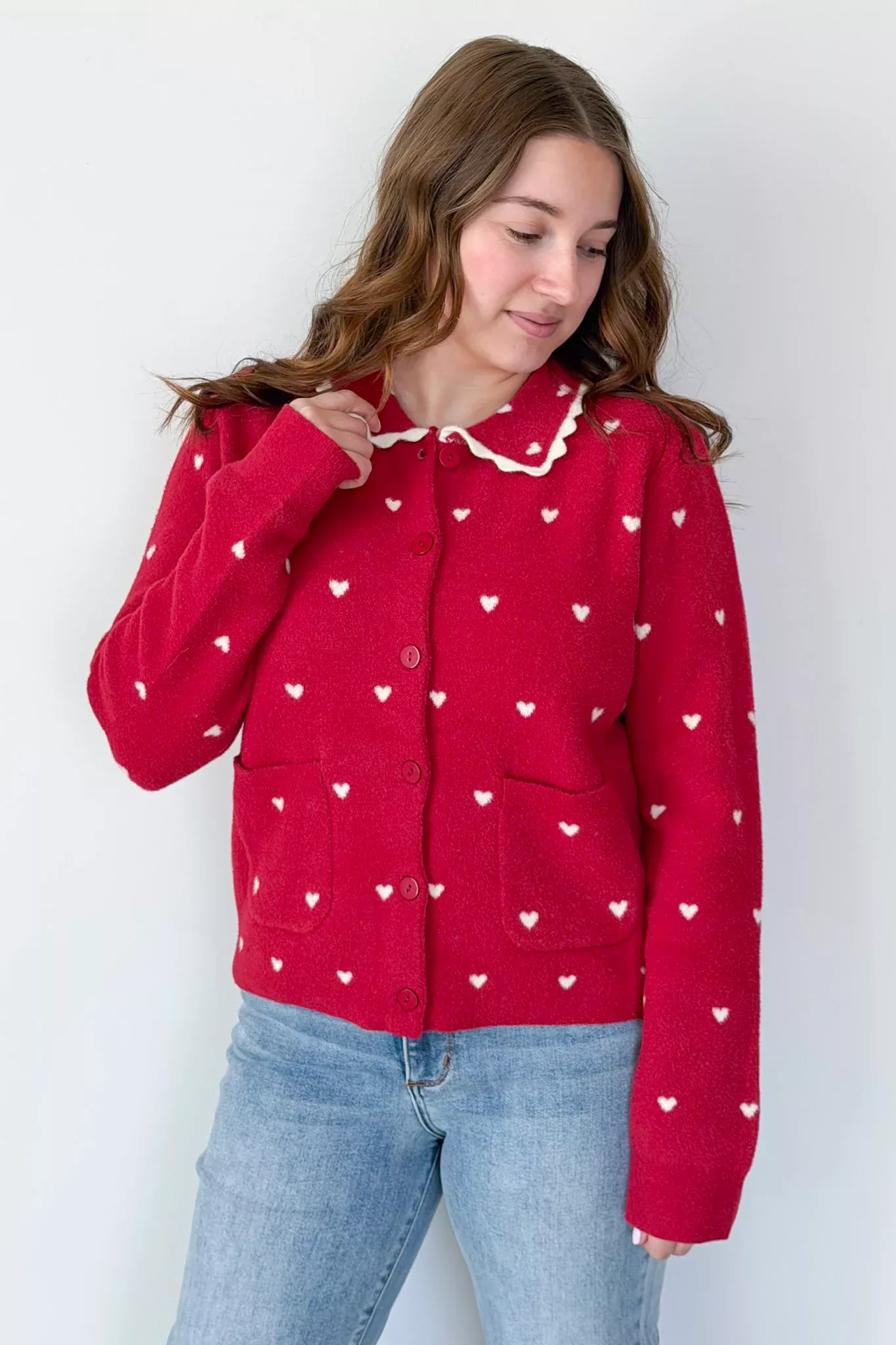 All Love Sweater