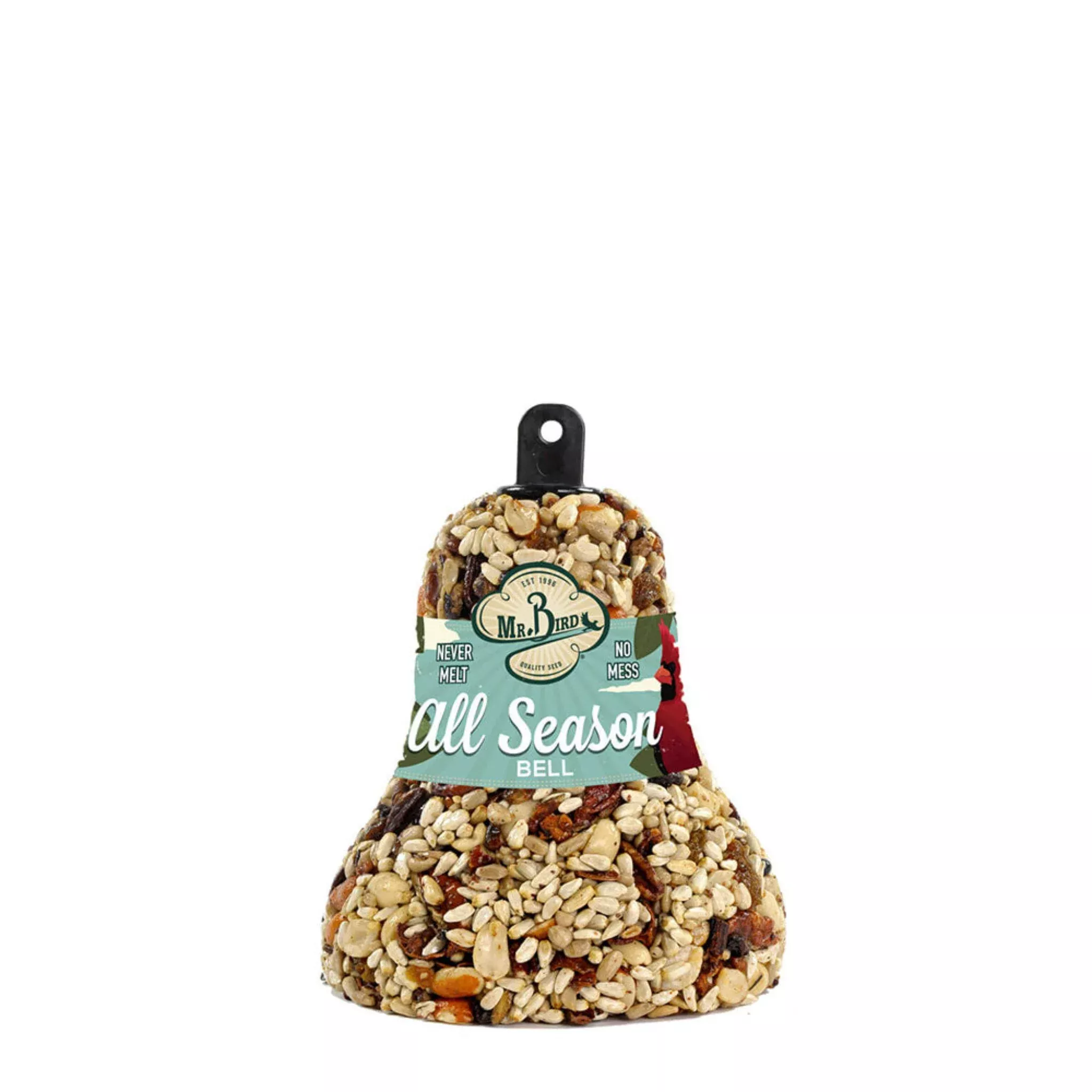 All Season Fruit & Nut Bell