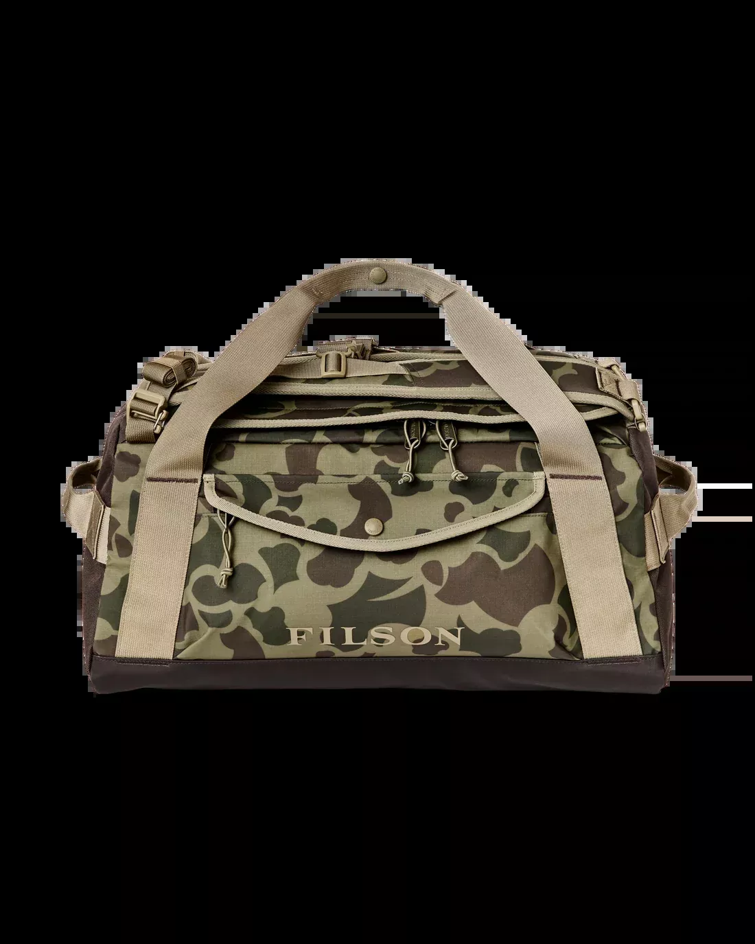 All-weather 40l Duffle 20300189