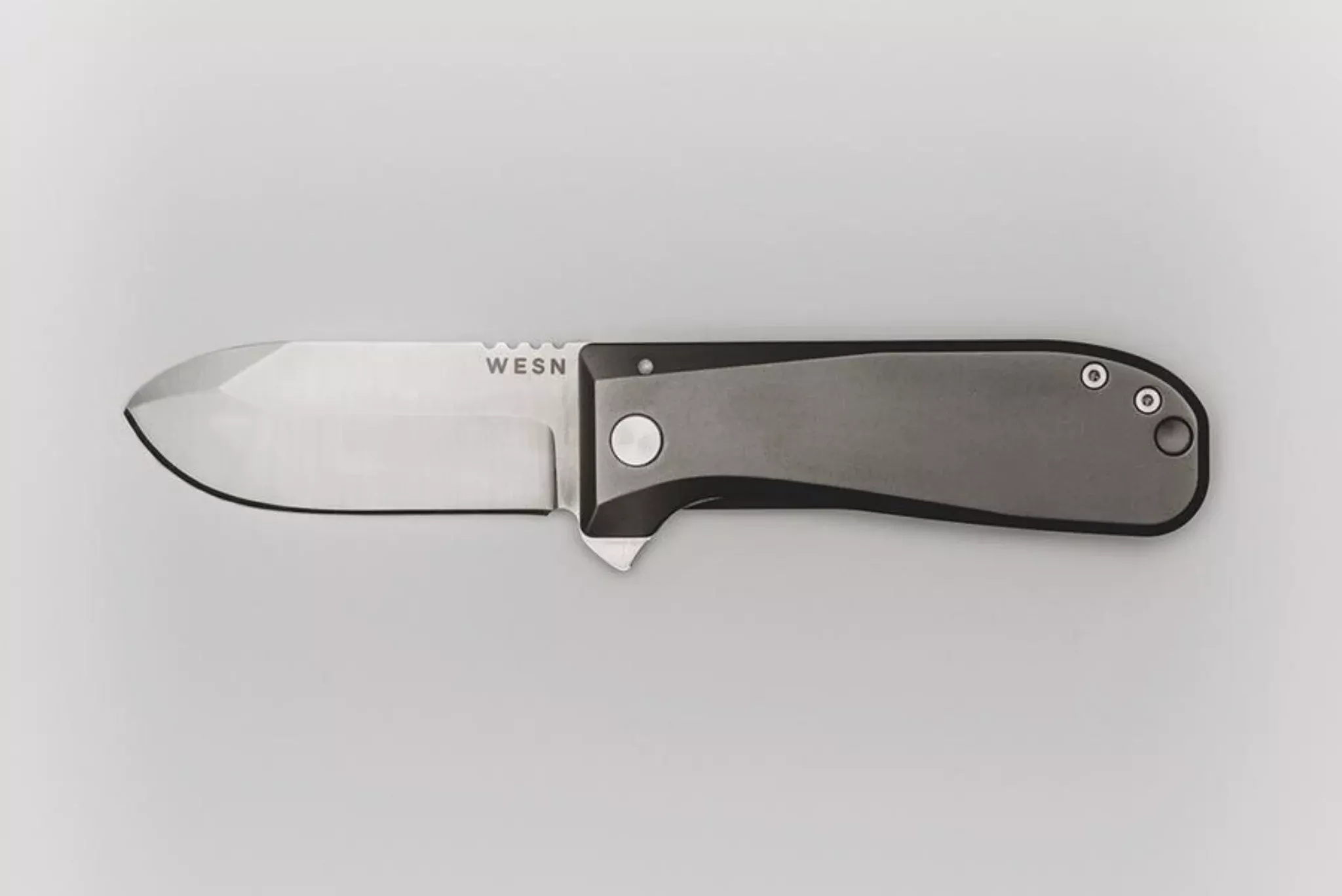 Allman | WESN Goods