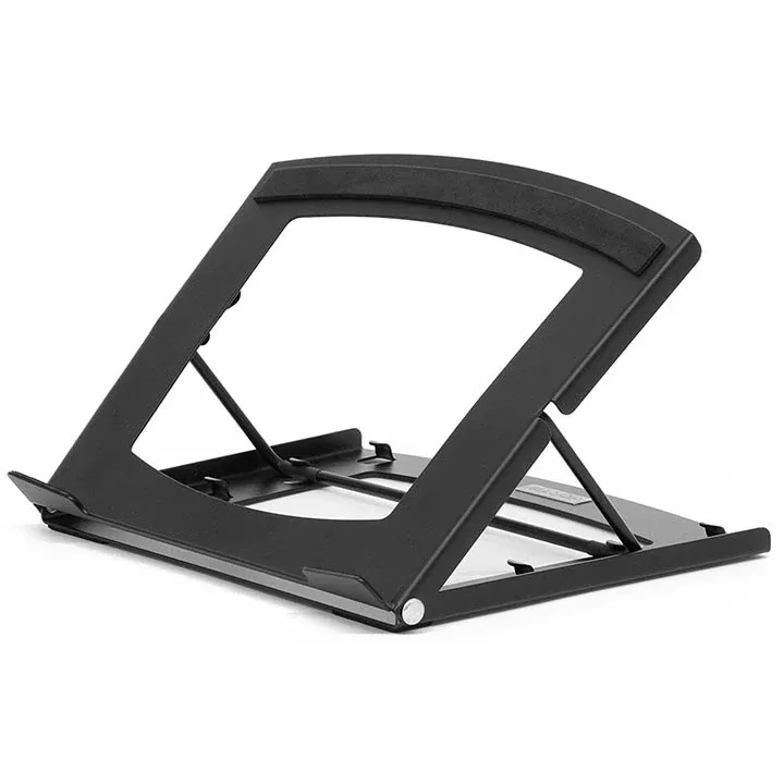 Allsop 31660 TriTilt Adjustable Laptop Tablet Stand Ultrabook Tablet Notebook