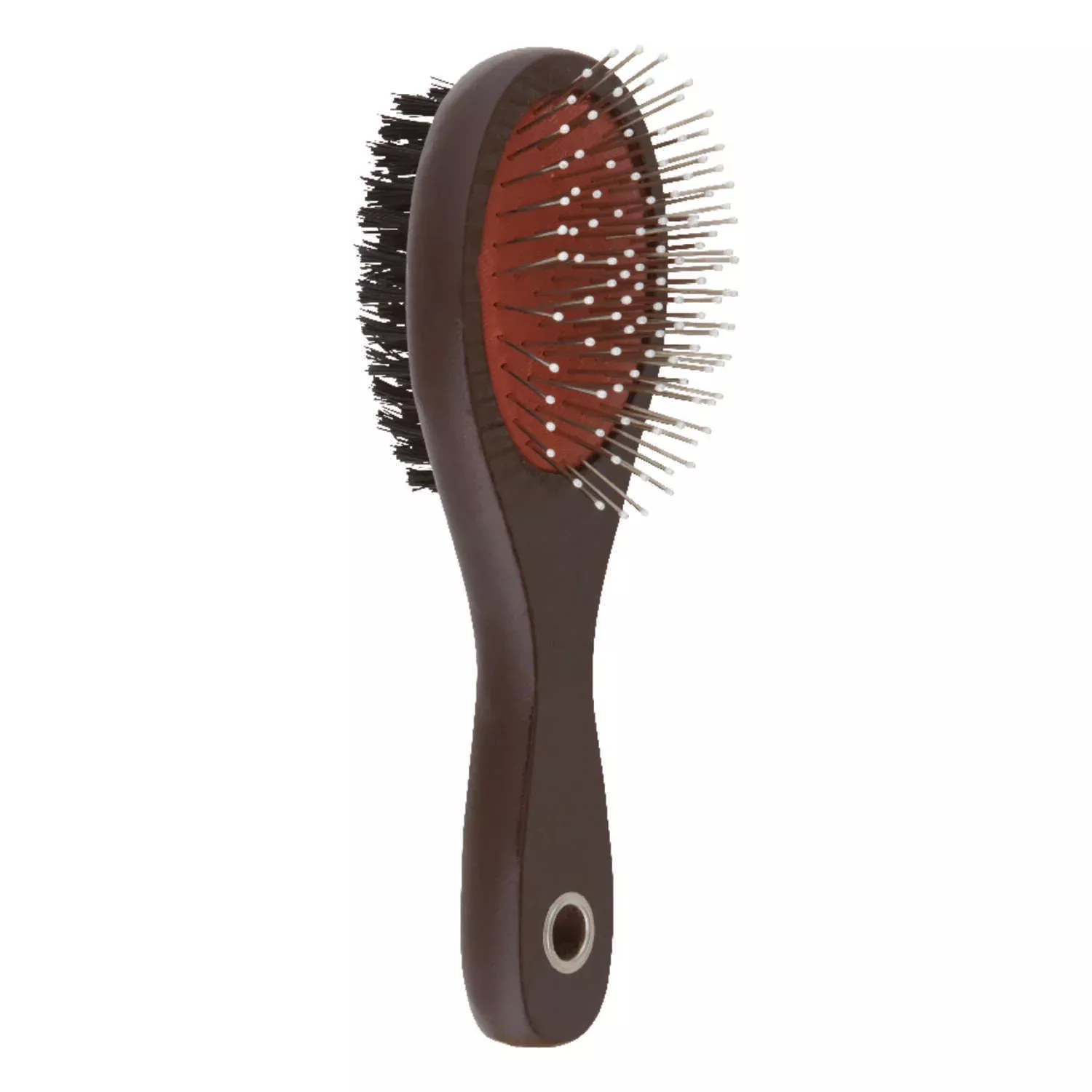 Aloe Care 2-Sided Pet Brush