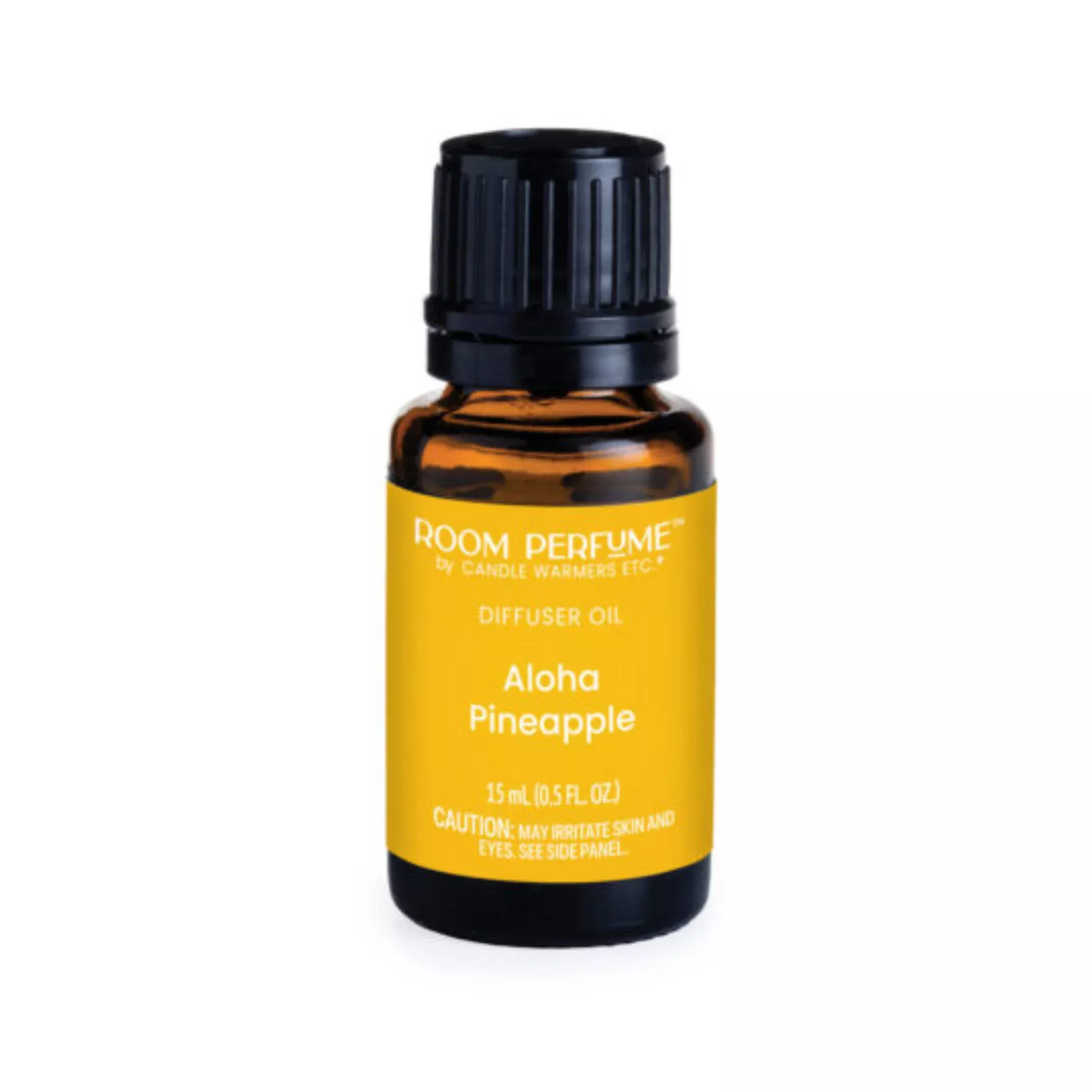 Aloha Pineapple Fragrance Oil