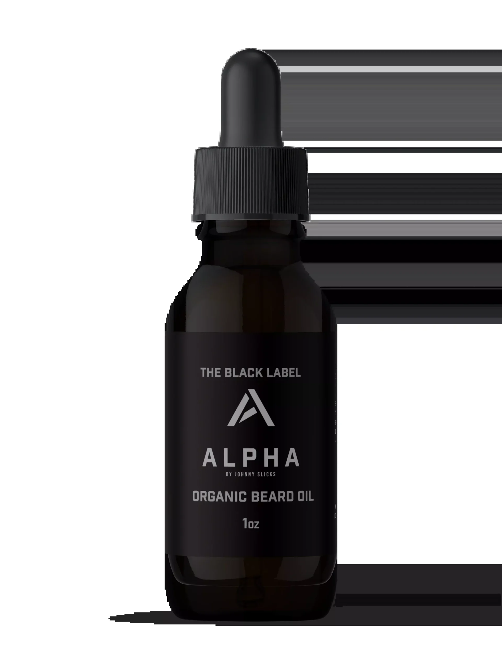 Alpha Beard Oil