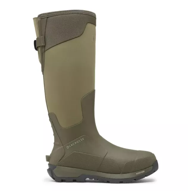 Alphaburly Aero Waterproof Hunting Boot (377001)