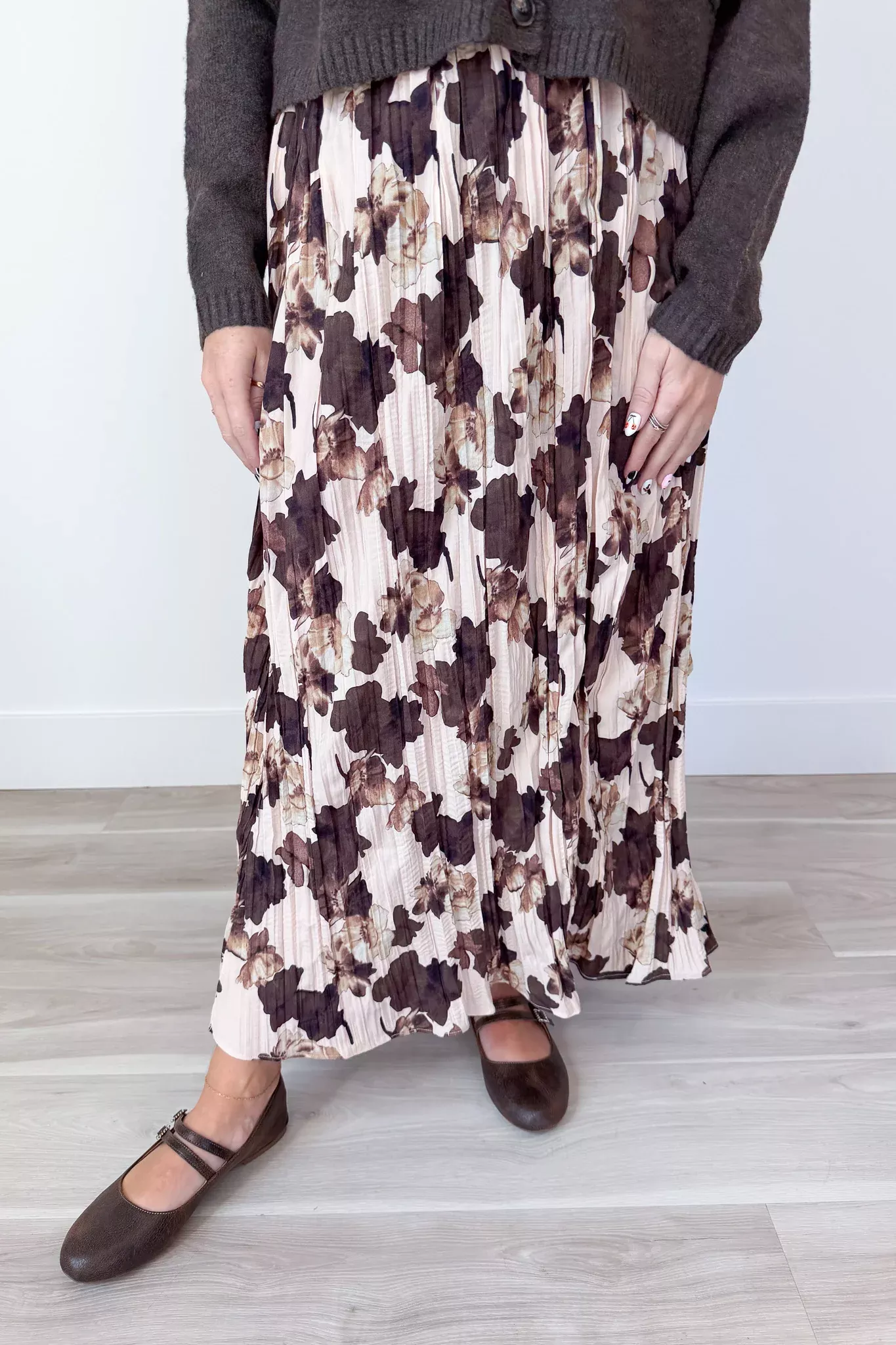 Amber Skies Skirt